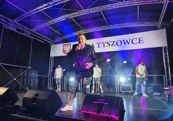 fot. SCK w Tyszowcach